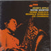 Wayne Shorter Adam's Apple French vinyl LP album (LP record) BST84232