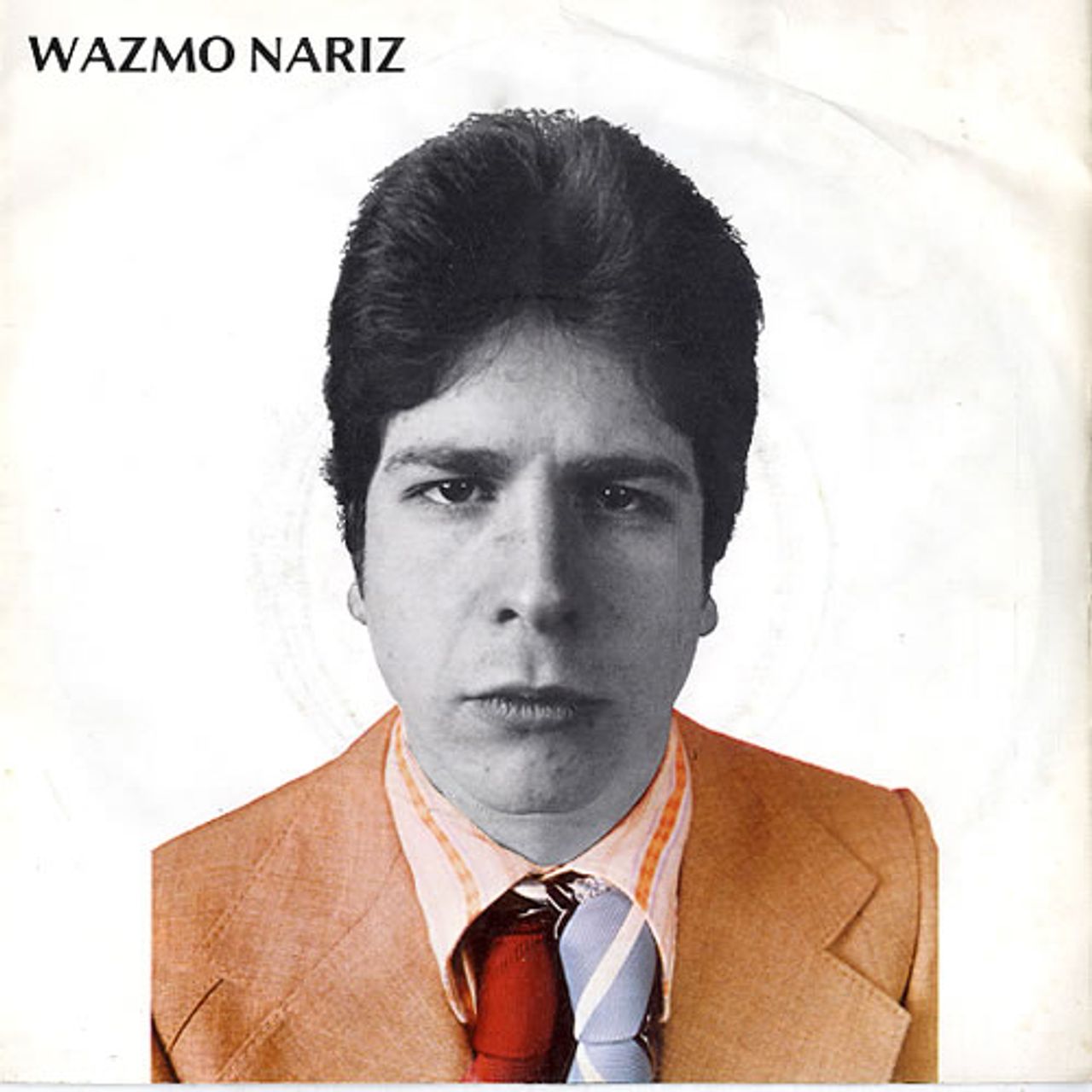 Wazmo Nariz