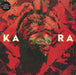 We Are Shining Kara + Bonus CD UK vinyl LP album (LP record) MA0027LP