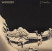 Weezer Pinkerton - 180gm Blue & Black Marbled Vinyl US vinyl LP album (LP record) B0024735-01