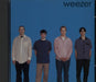 Weezer Weezer German CD album (CDLP) GED24629