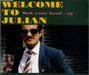 Welcome To Julian Bob Your Head - EP French CD single (CD5 / 5") 8512012