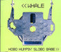 Whale Hobo Humpin' Slobo Babe UK CD single (CD5 / 5") HUTDX64