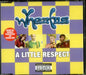 Wheatus A Little Respect UK CD single (CD5 / 5") 6714282