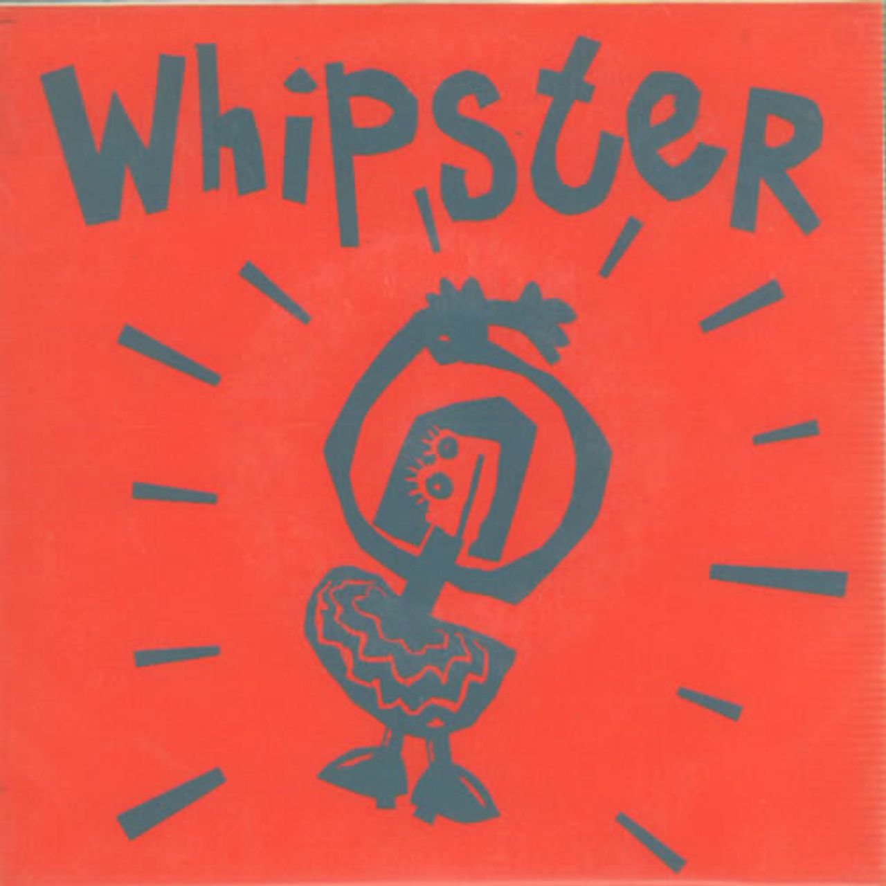 Whipster