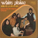 White Plains Julie Me Quieres Spanish Promo 7" vinyl single (7 inch record / 45) MO1060