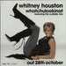 Whitney Houston Whatchulookinat UK Promo display PROMO DISPLAY