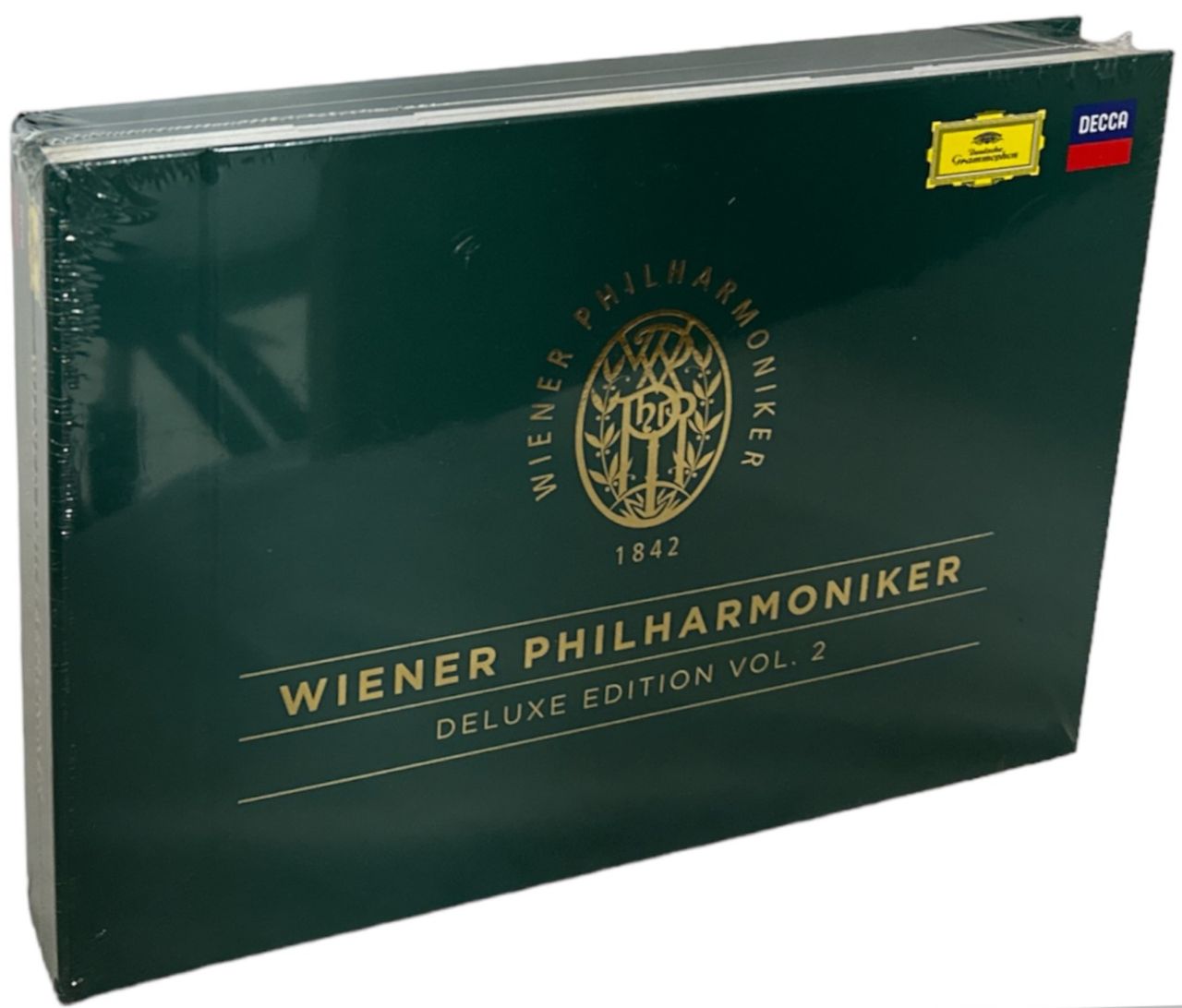 Wiener Philharmoniker