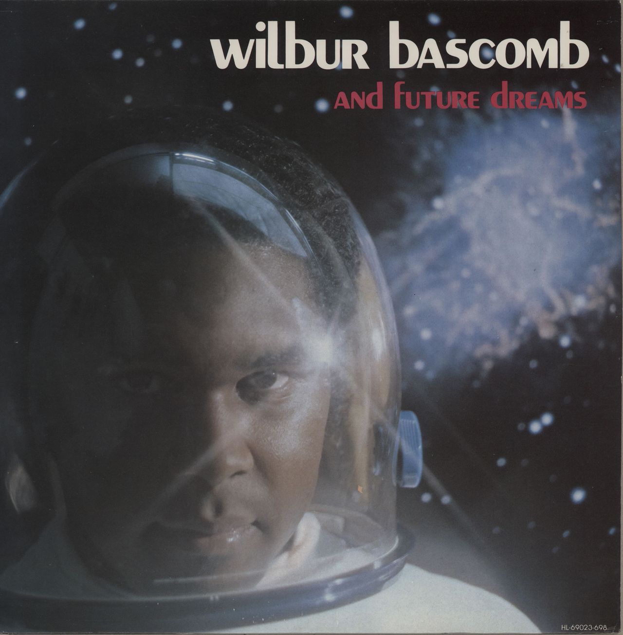 Wilbur Bascomb