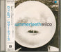 Wilco Summerteeth Japanese Promo CD album (CDLP) WPCR-10214