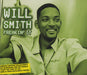 Will Smith Freakin It UK CD single (CD5 / 5") 669105