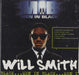 Will Smith Men In Black UK CD single (CD5 / 5") 6648685