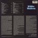 Willie Mabon I'm A Regulator US vinyl LP album (LP record)