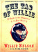 Willie Nelson The Tao Of Willie US memorabilia UNCORRECTED PROOF