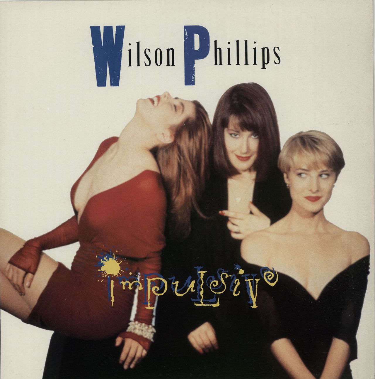 Wilson Phillips