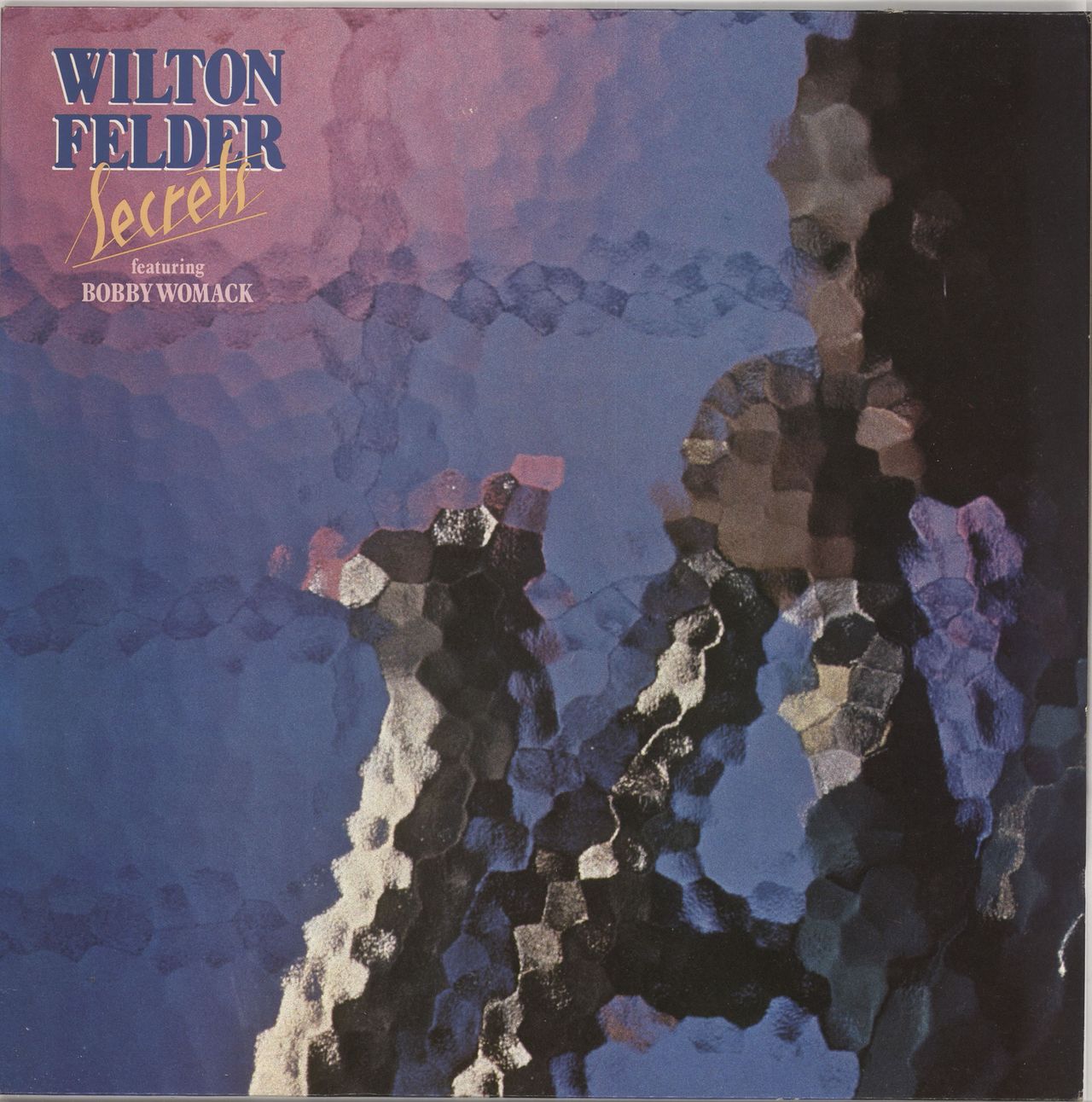 Wilton Felder