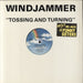 Windjammer Tossing And Turning - Funky Sisters Remix UK 12" vinyl single (12 inch record / Maxi-single) MCAT897