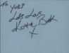 Wishbone Ash Pages From An Autograph Book UK memorabilia WSHMMPA606862