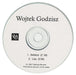 Wojtek Godzisz Beltane UK Promo CD-R acetate CD-R ACETATE