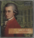 Wolfgang Amadeus Mozart Musical Masterpieces UK CD album (CDLP) CMN61