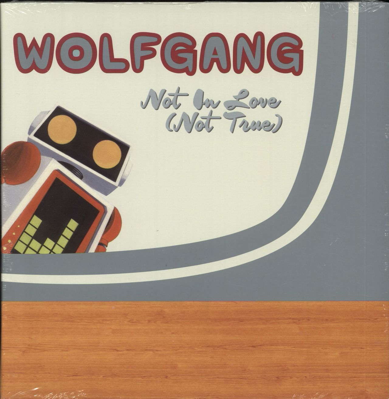 Wolfgang