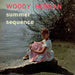Woody Herman Summer Sequence UK vinyl LP album (LP record) T137