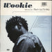 Wookie Back Up (To Me) UK 12" vinyl single (12 inch record / Maxi-single)