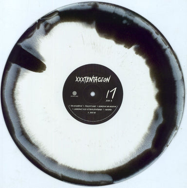 Xxxtentacion 17 - EX US Vinyl LP — RareVinyl.com