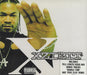 Xzibit X UK CD single (CD5 / 5") 6709072