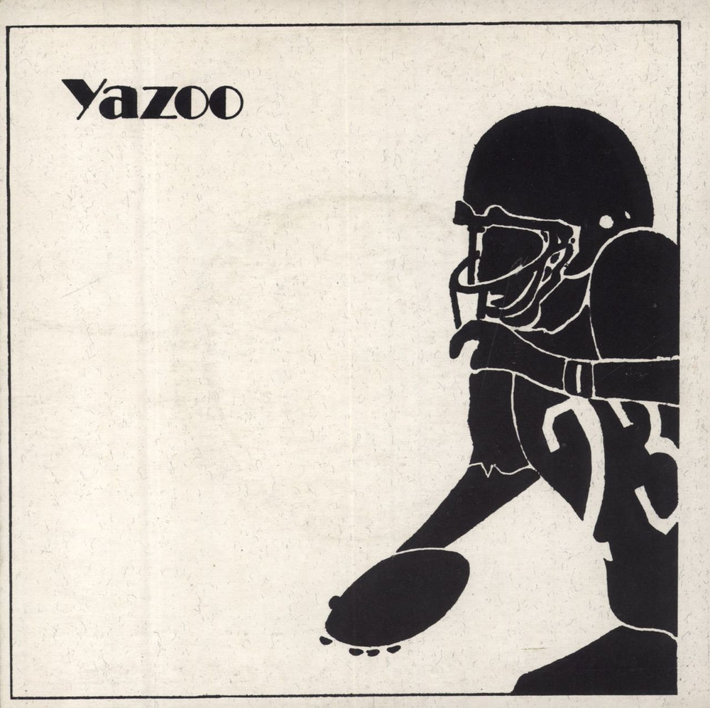 Yazoo Only You - Solid + Sleeve UK 7" vinyl single (7 inch record / 45) 7MUTE020