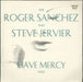 Yazz Have Mercy (The Roger Sanchez And Steve Jervier Mixes) UK Promo 12" vinyl single (12 inch record / Maxi-single)