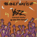 Yazz The Only Way Is Up UK 12" vinyl single (12 inch record / Maxi-single) BLR4R