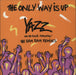 Yazz The Only Way Is Up UK 12" vinyl single (12 inch record / Maxi-single) BLR4R