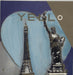 Yello Lost Again UK 12" vinyl single (12 inch record / Maxi-single) BUYIT191