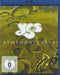 Yes Symphonic Live UK Blu Ray DVD ERBRD5092