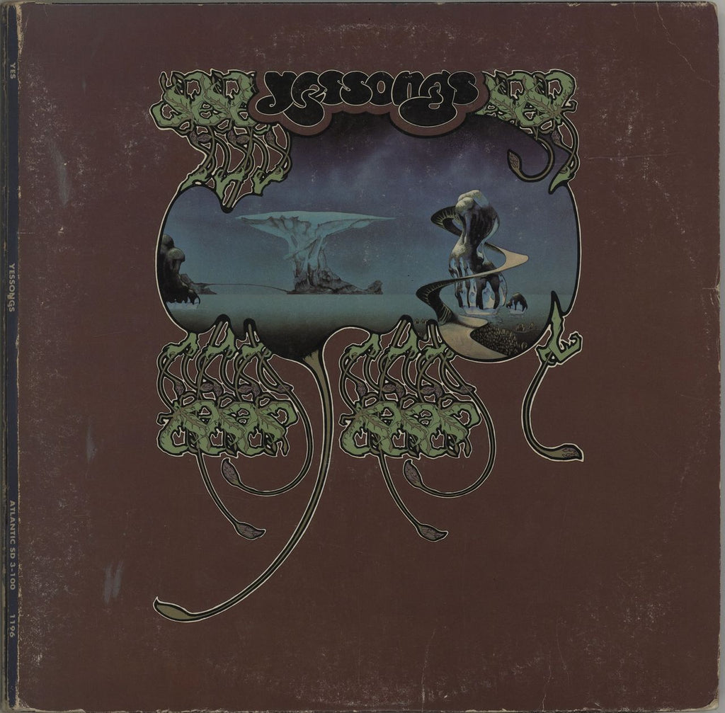 Yes Yessongs | ppgbbe.intranet.biologia.ufrj.br