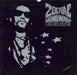 Zodiac Mindwarp Prime Mover + Sleeve UK Promo 12" vinyl single (12 inch record / Maxi-single) WARP3