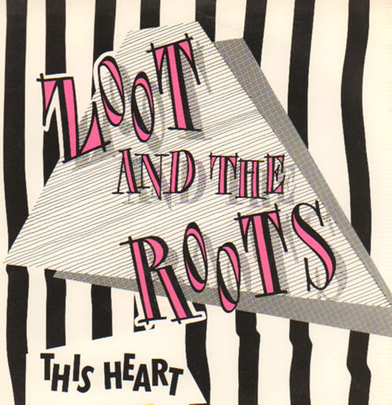 Zoot And The Roots